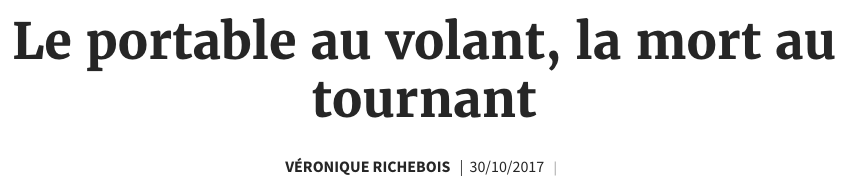 Titre echos.fr