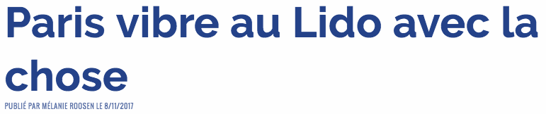 Titre ADN