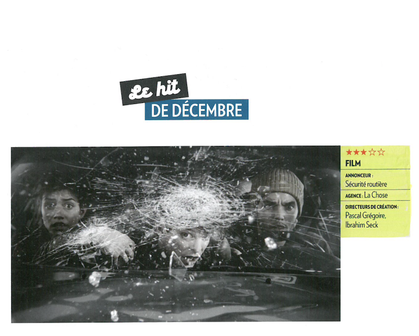 Hit de decembre