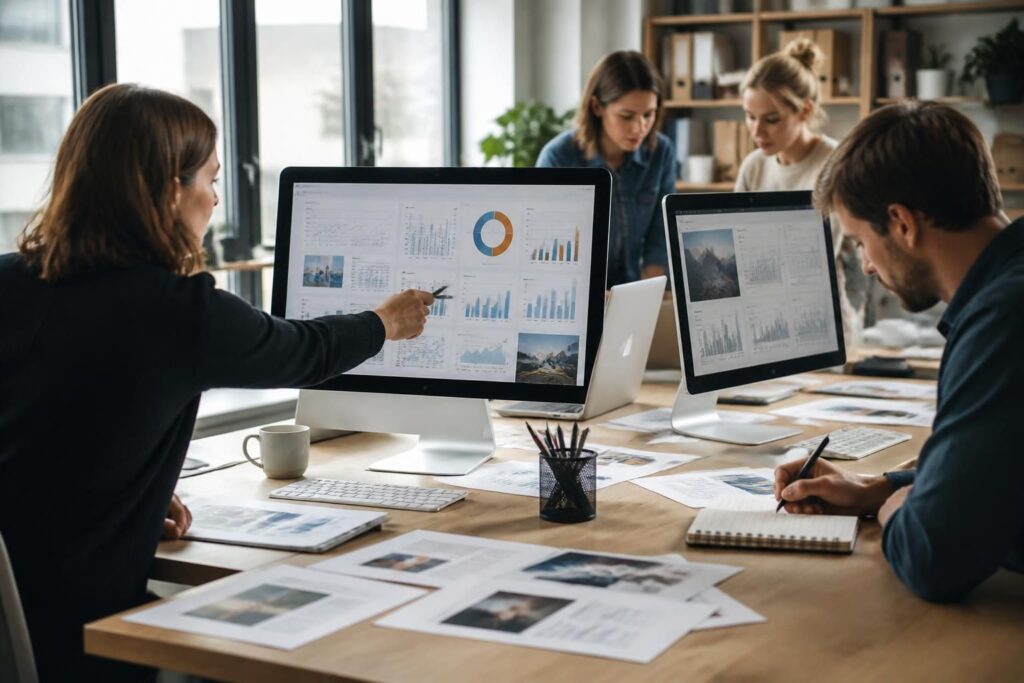 découvrez comment mesurer efficacement les retombées presse et valoriser leur impact pour optimiser votre communication et votre visibilité.