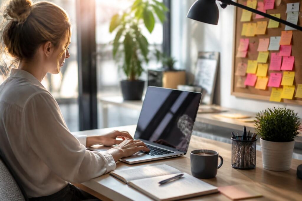 découvrez comment créer une newsletter efficace et fidéliser vos lecteurs grâce à nos conseils pratiques et astuces pour un contenu engageant.