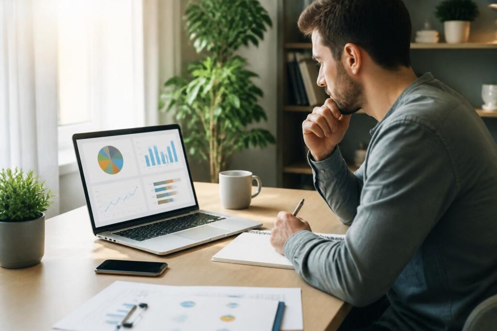 Études et sondages en ligne : sonder ses clients à moindre coût