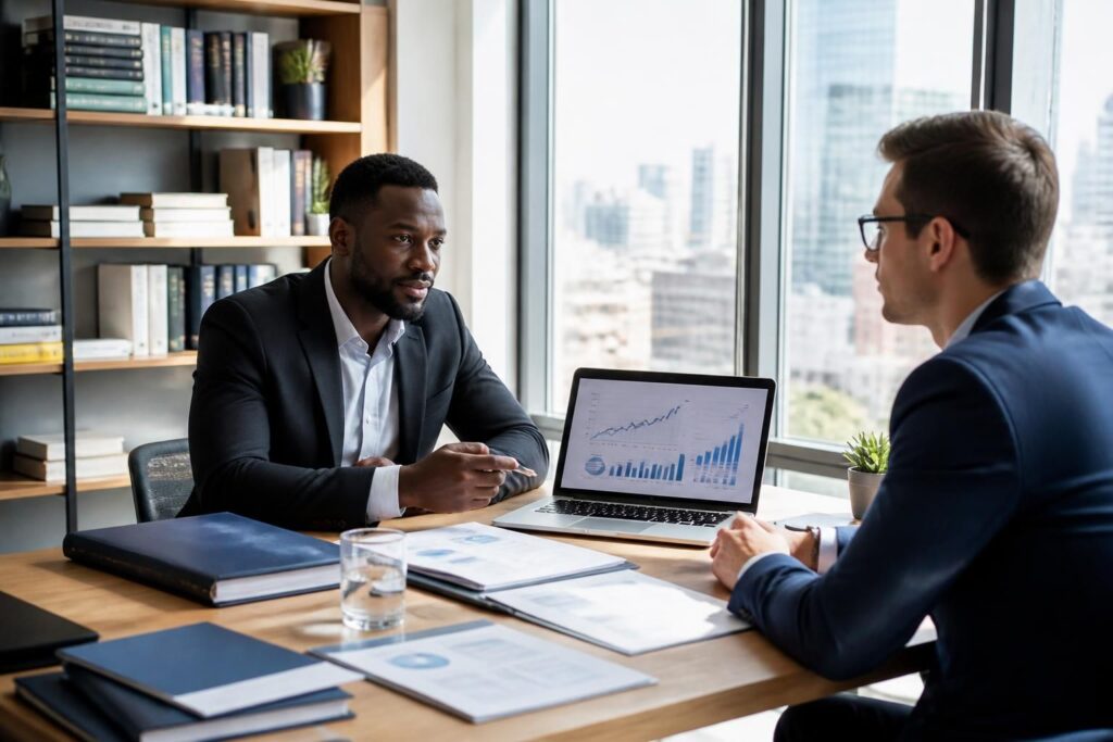 découvrez comment financer votre entreprise grâce aux aides, prêts bancaires et levées de fonds adaptées à vos besoins pour assurer votre croissance et succès.