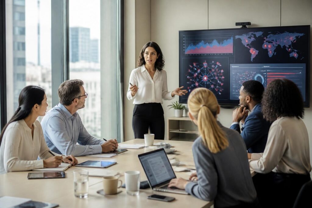 découvrez les stratégies efficaces pour gérer un bad buzz et adopter les bons réflexes afin de protéger votre image et rétablir la confiance rapidement.