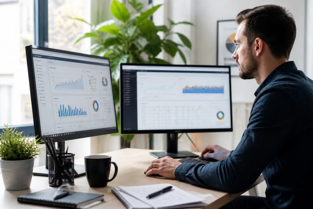 découvrez comment lancer votre première campagne google ads efficacement et sans gaspiller votre budget grâce à nos conseils pratiques et stratégies éprouvées.
