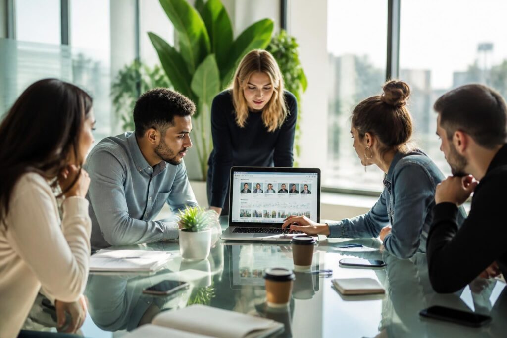 découvrez comment sélectionner les influenceurs les plus adaptés pour optimiser votre stratégie de marketing d'influence et maximiser l'impact de vos campagnes.