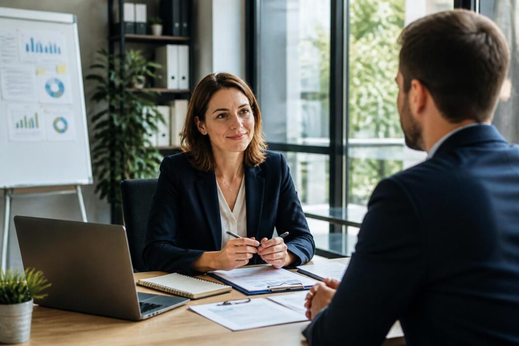 découvrez les étapes essentielles et les conseils pratiques pour recruter efficacement votre premier salarié en toute sérénité.