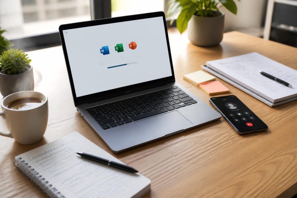 découvrez comment activer office par téléphone facilement, avec les démarches à suivre et les solutions en cas de problème pour une activation réussie.