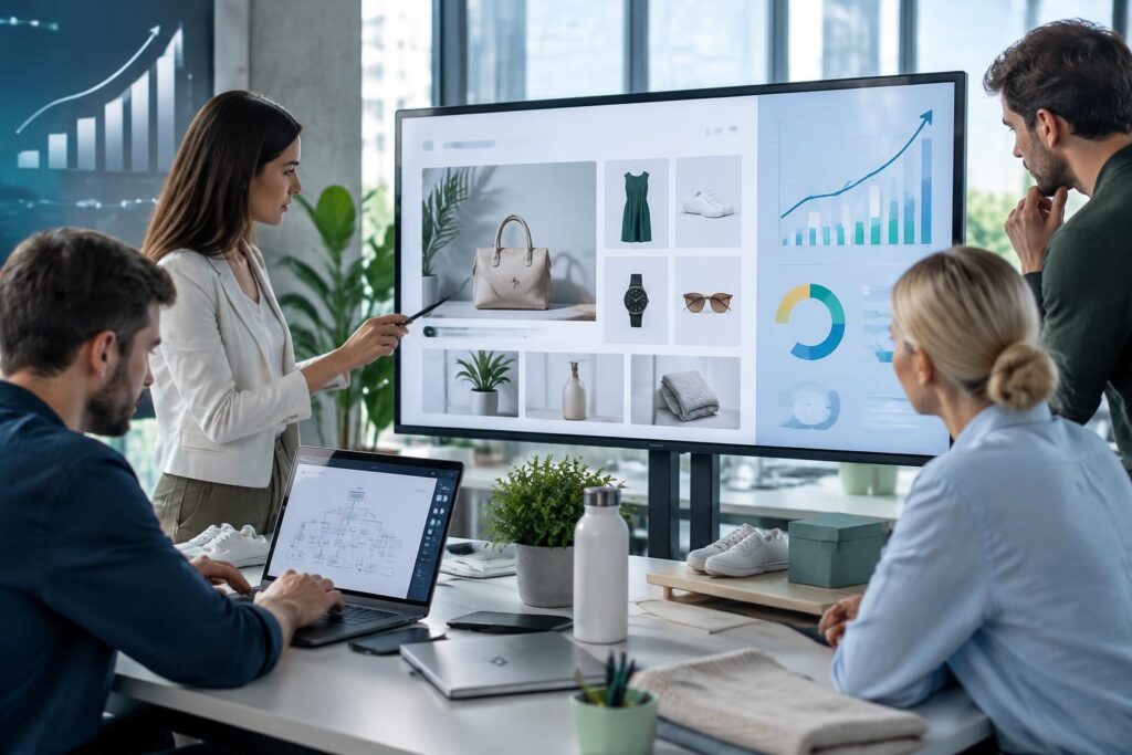 boostez la visibilité et les ventes de votre boutique hybris grâce à une stratégie seo sur mesure, conçue par des experts du e-commerce.