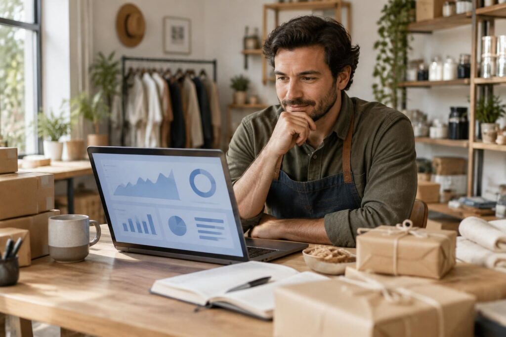 découvrez notre avis sur prestashop : fonctionnalités, avantages, limites et retour d’expérience pour choisir la bonne plateforme e-commerce.