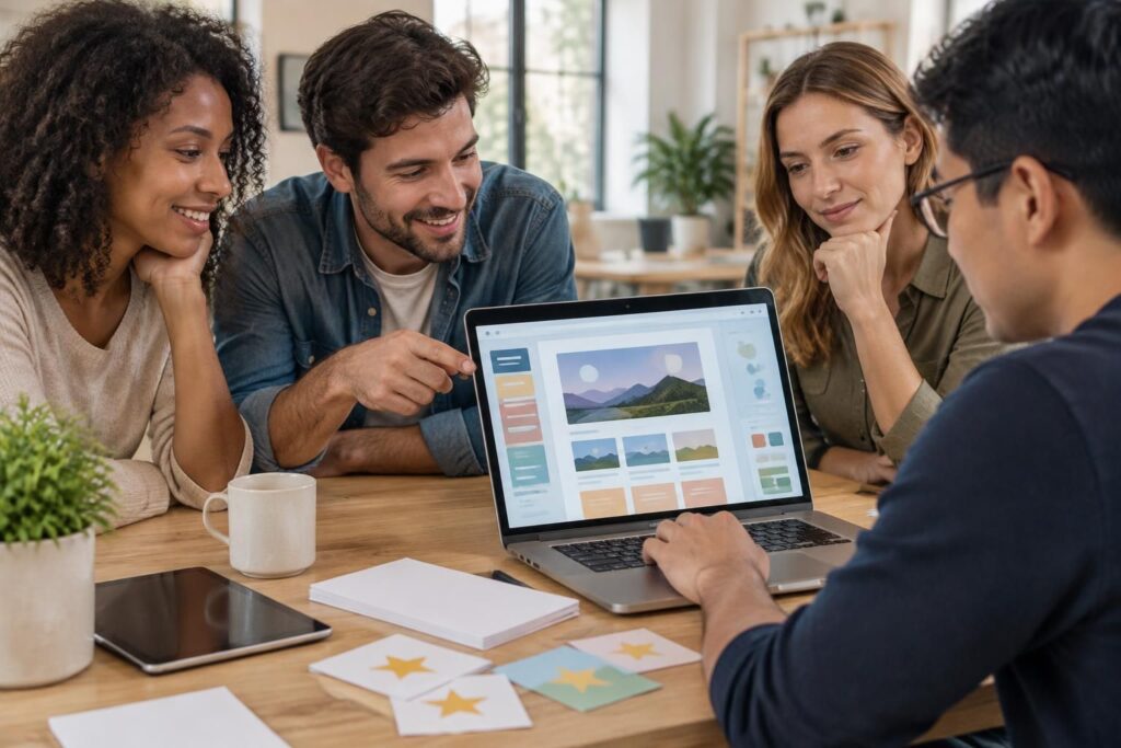 découvrez les avis sur wix : facilité de création de sites, fonctionnalités, tarifs et limites. ce que les utilisateurs pensent réellement de la plateforme.