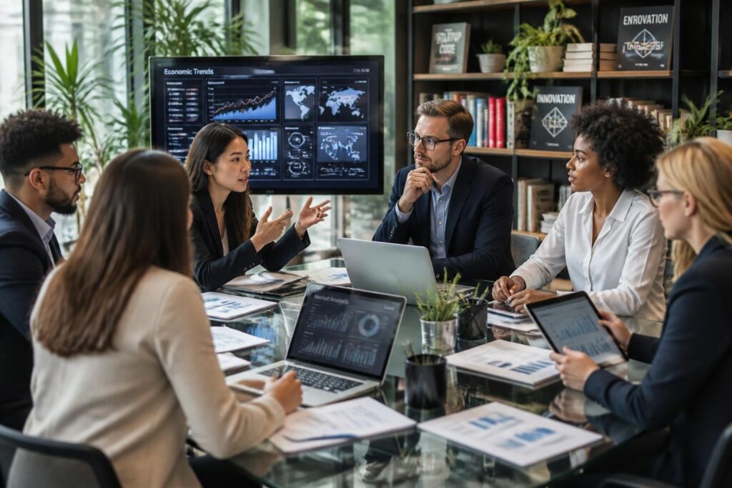 découvrez barometre-entreprendre.fr, votre source incontournable pour analyser les tendances entrepreneuriales actuelles et prendre des décisions éclairées.