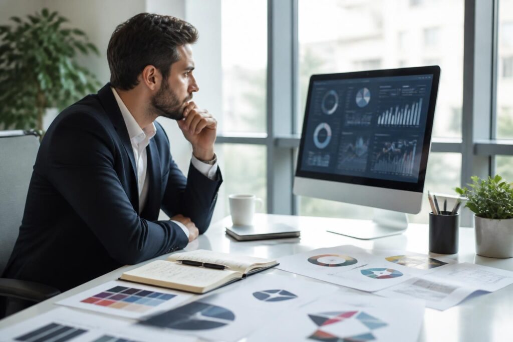 découvrez le brand asset valuator, un modèle efficace pour analyser et mesurer la valeur de votre marque. apprenez à évaluer ses forces et opportunités.