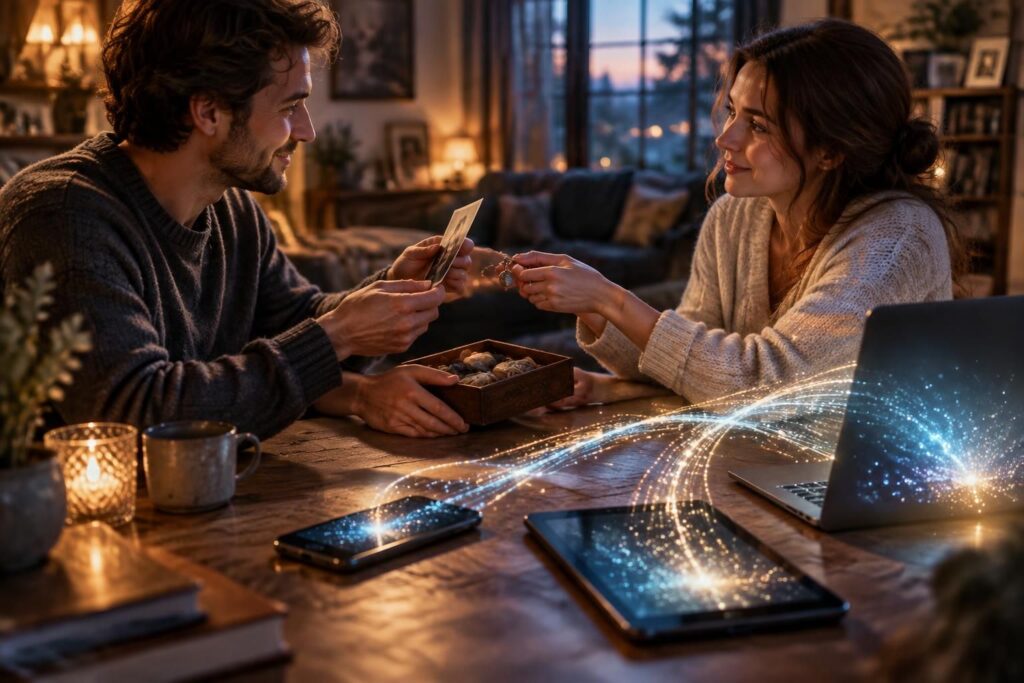 découvrez la notion de distribution de valeur dans les relations sentimentales et l’univers numérique : définition, enjeux et exemples concrets.