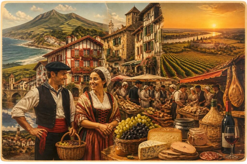 découvrez les affiches vintage du sud ouest qui capturent l'essence et l'histoire de cette belle région à travers des illustrations authentiques et nostalgiques.
