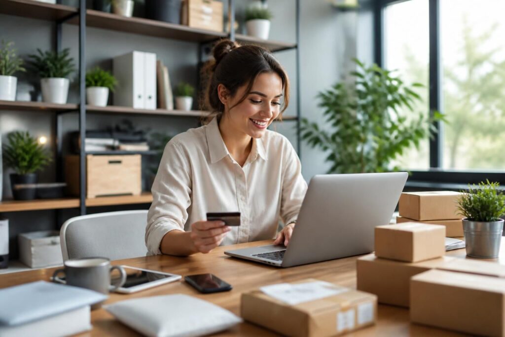 découvrez comment vendre efficacement sur les marketplaces et tirer parti des plateformes en ligne pour booster votre activité et atteindre plus de clients.