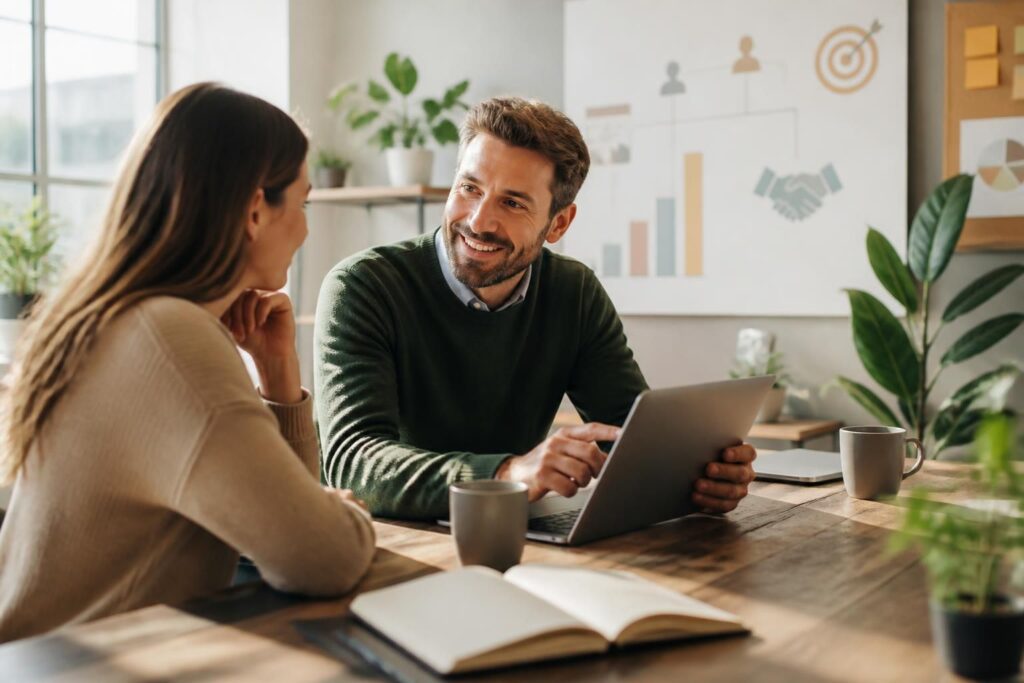 découvrez la définition du nurturing en marketing : techniques pour fidéliser et accompagner efficacement vos prospects tout au long de leur parcours d'achat.