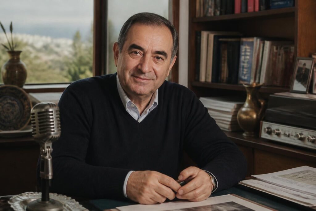 découvrez le parcours inspirant, les origines et la vie personnelle de robert namias, une figure emblématique dont l'histoire vous captivera.
