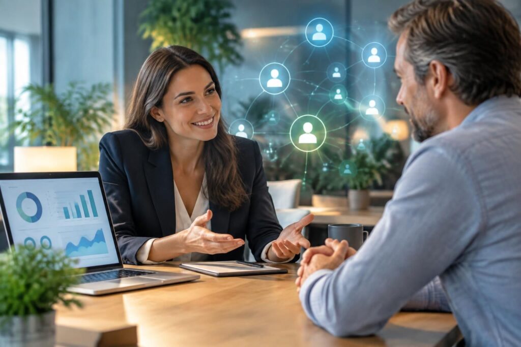 découvrez des stratégies anti-churn efficaces pour réduire la perte de clients, renforcer leur fidélité et soutenir la croissance de votre entreprise.