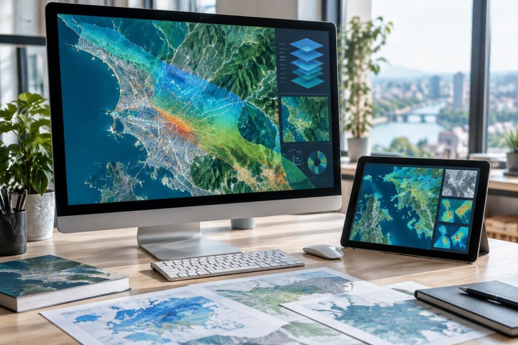 découvrez les outils de cartographie d’articque pour visualiser et analyser vos données géographiques à l’aide de cartes claires et précises.