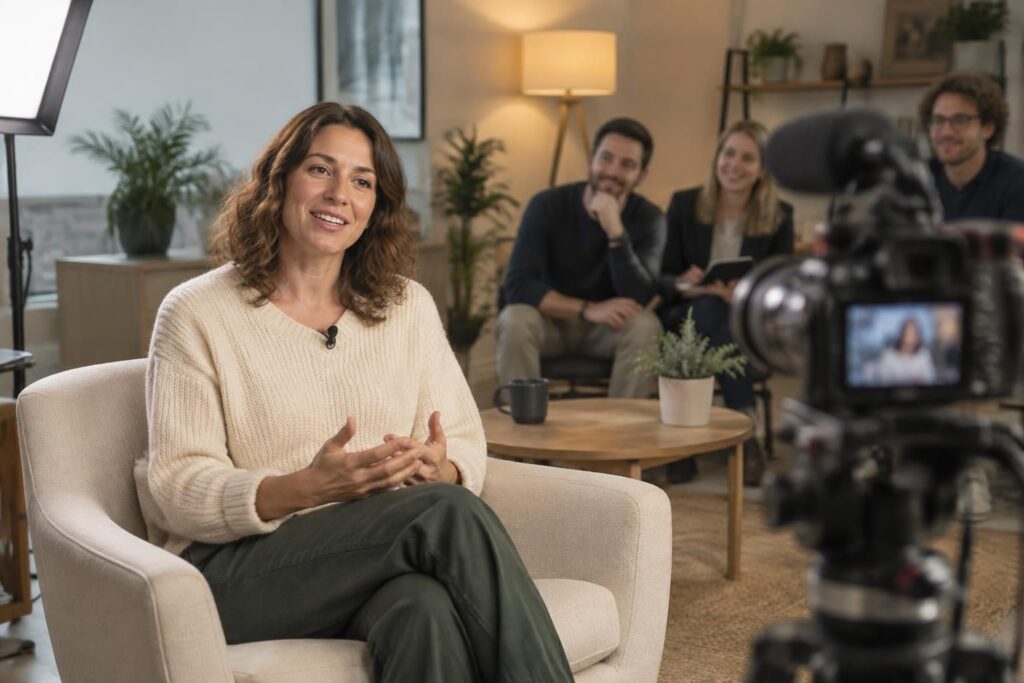 découvrez comment utiliser les avis clients vidéo pour mettre en valeur les témoignages, renforcer la confiance et promouvoir votre marque.