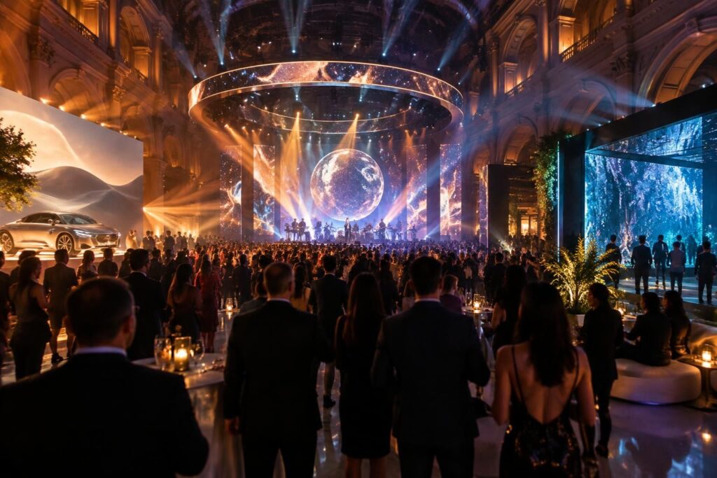 découvrez les événements incontournables du moment avec e events et big e events : tendances, temps forts et rendez-vous à ne pas manquer.
