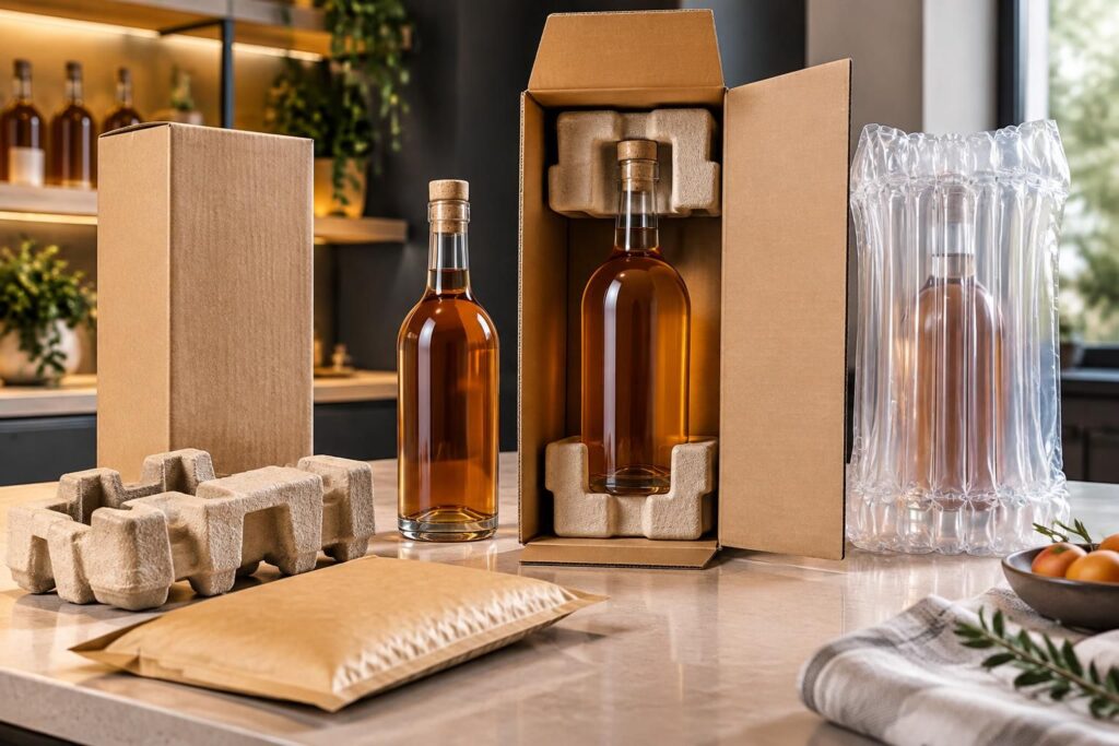 découvrez la définition de l’emballage, son rôle dans la protection des produits et son impact sur leur présentation et leur marketing.