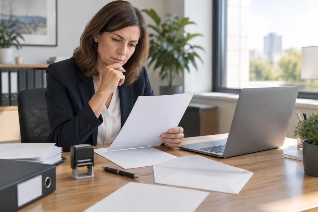 découvrez le rôle du rcs, les informations inscrites au registre du commerce et des sociétés et comment vérifier l’immatriculation d’une entreprise.