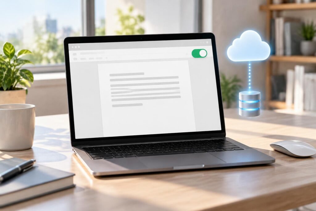 découvrez où retrouver les fichiers word enregistrés automatiquement et comment activer la sauvegarde automatique pour éviter de perdre vos modifications.